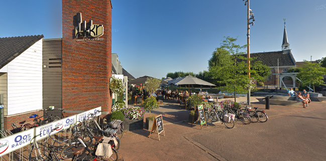 LEKKER eten & drinken