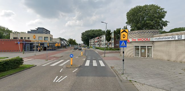 C. van der Spoel B.V. - Horeca