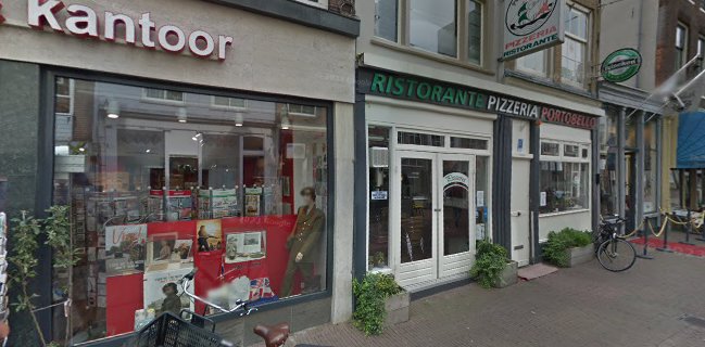 Ristorante Pizzeria Portobello