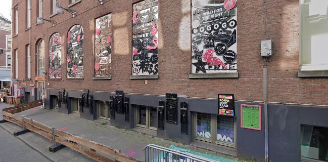 Opinii despre Wunderbar în Rotterdam - Horeca