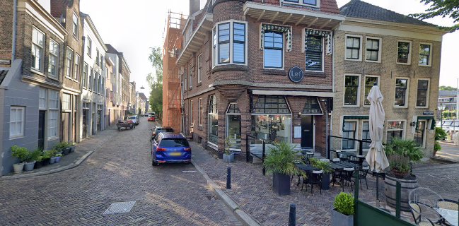 Restaurant Lef Dordrecht