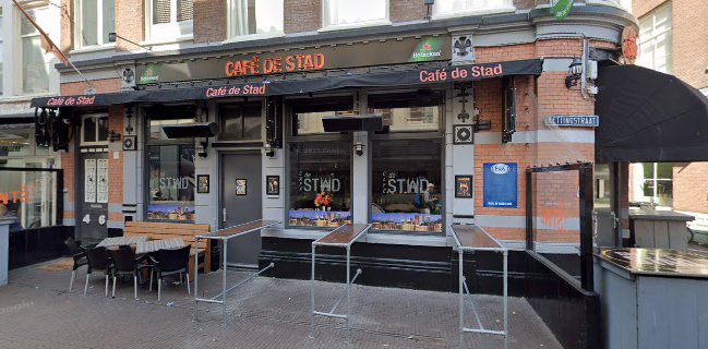 Café de Stad