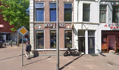 Agira pokebowl & sushi bar