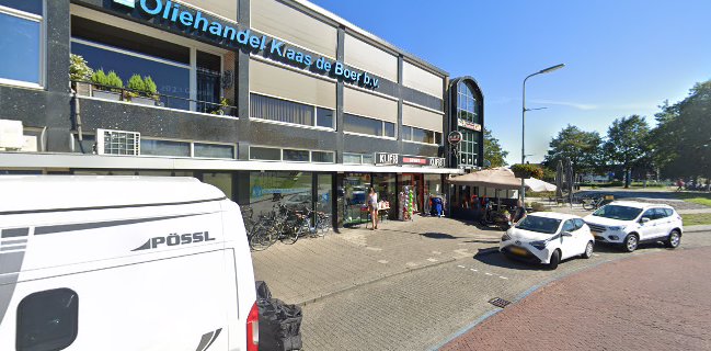 Constantijn Pizza & Grill