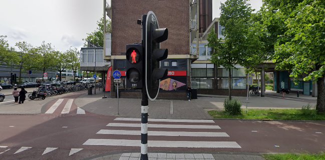 Opinii despre FEBO Amsterdam - Slotermeerlaan în Amsterdam - Horeca