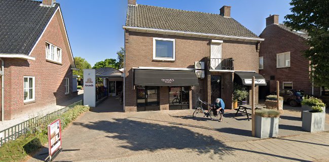 Burgemeester Lodderstraat 11, 4043 KL Opheusden