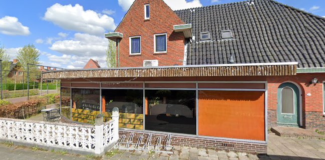 Pizzeria Mangia E. Bevi