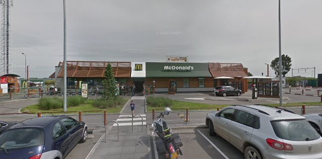 McDonald's Moordrecht
