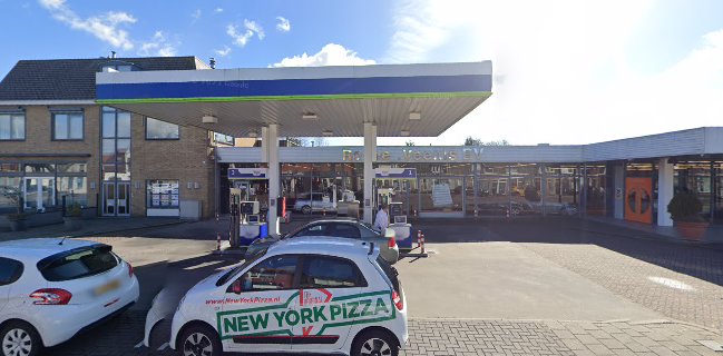 Marx O'Larry's Assendelft