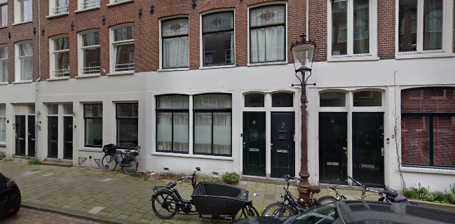 The Cookie Jar Amsterdam