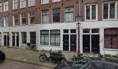 The Cookie Jar Amsterdam