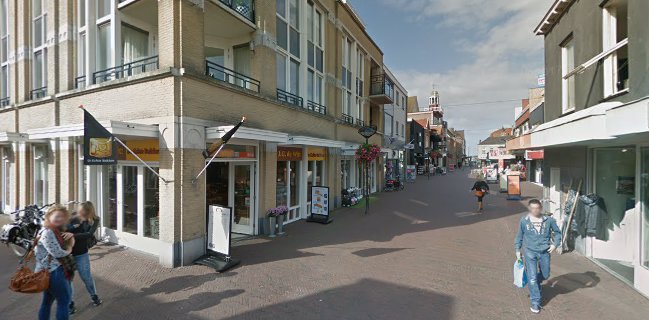 Echte Bakker Den Dulk