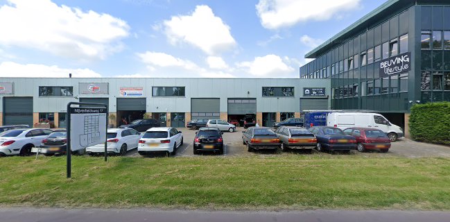 Mobiele Koffie Beleving