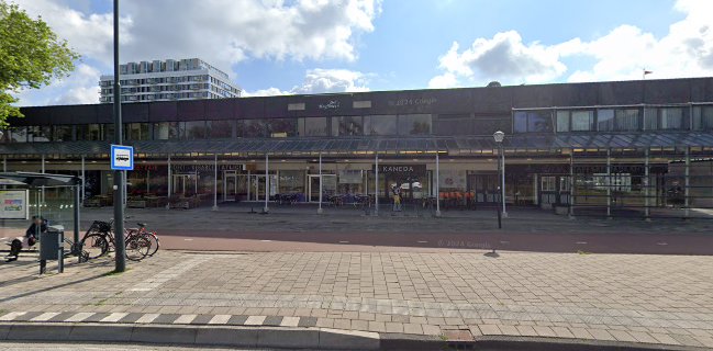 KANEDA Sushi & Bowls Haarlem - Horeca