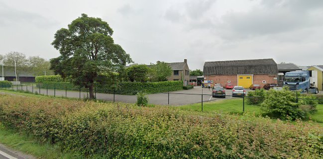 De Feijter Aardappel-, Groente- en Fruithandel B.V.