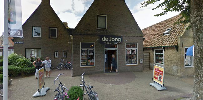 Slijterij De Jong