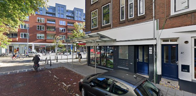 Master's Tea & Coffee