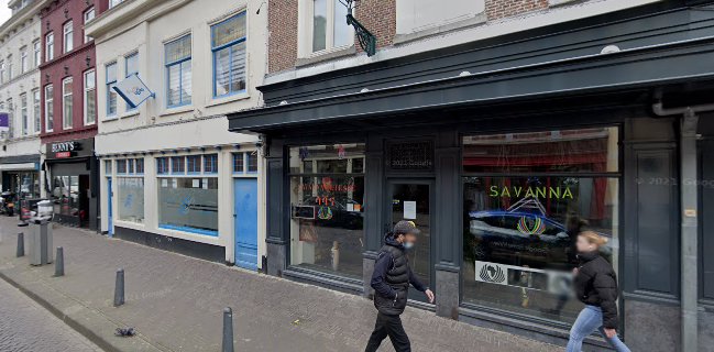 Habesha Savanna Eetcafé