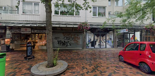 Palais de Fromage - Kaas en delicatessen