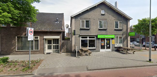 De Frietterie