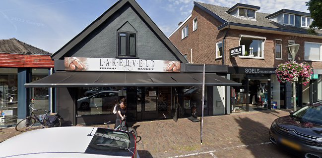 Opinii despre Bakkerij Lakerveld Driebergen în Driebergen-Rijsenburg - Horeca
