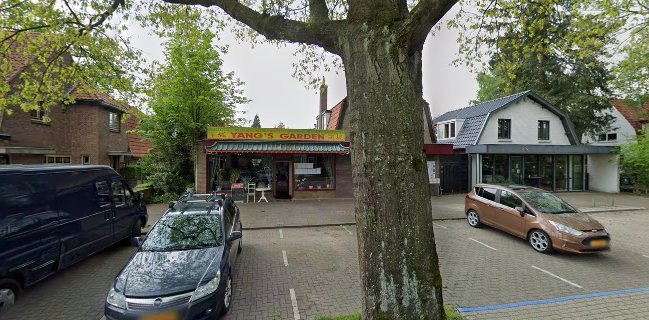 Yang's Garden Chinees Indisch Restaurant