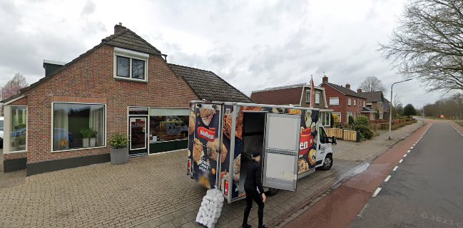 Bakkerij Jansen Open Times