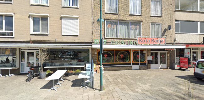 Chinees- Indisch Restaurant Kota Radja