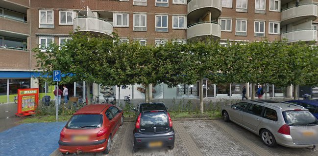 Bakker Ammerlaan (Winkelcentrum Zuidplas)