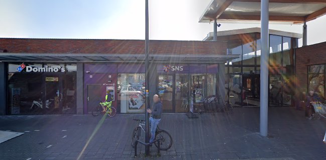 Domino's Pizza Enschede Wesseler-Nering