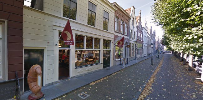 Opinii despre Bakkerij Louis în Geertruidenberg - Horeca