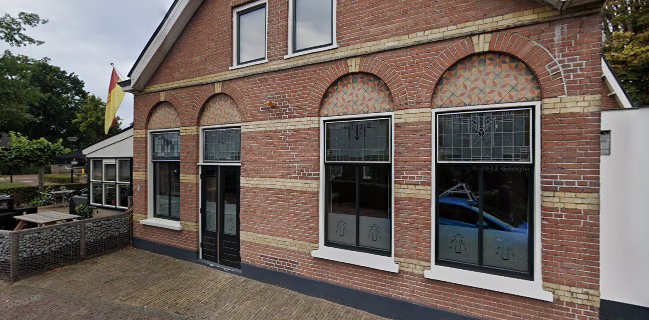 Het Wapen van Huizen