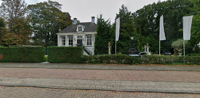 Restaurant Raimondi's Villa Rozenrust