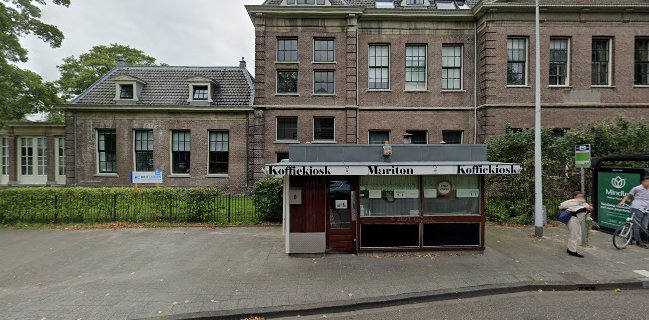 Koffiekiosk Mariton - Horeca