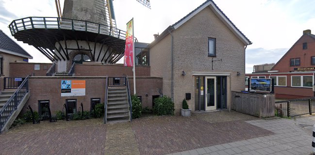 Theeschenkerij Korenaer