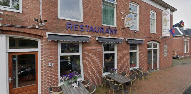 Café Restaurant "Willibrord"