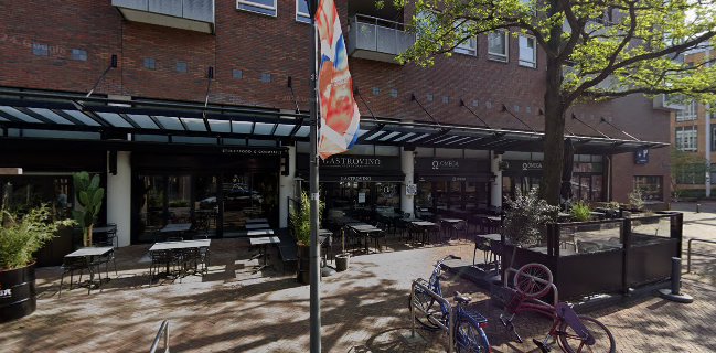 OMEGA Grieks | Mediterraans