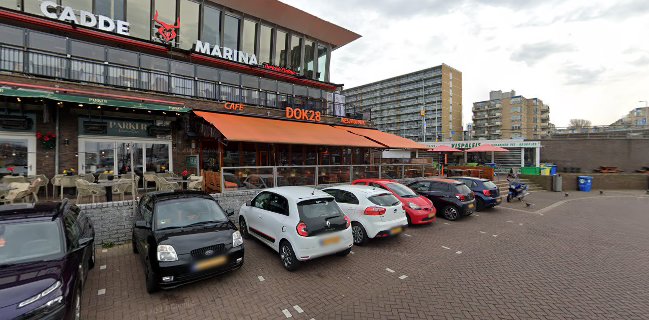 Cadde Marina Restaurant