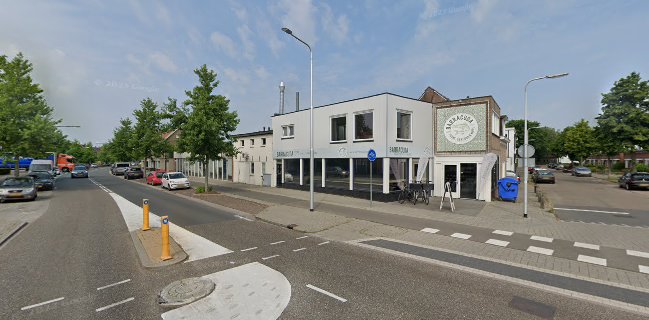 Barracuda sushi seafood and more..