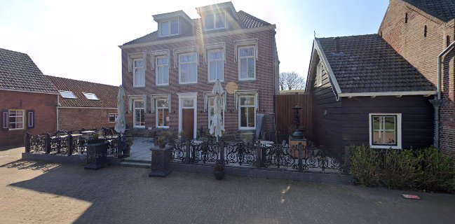 B&B - Brasserie De Lindeboom Serooskerke