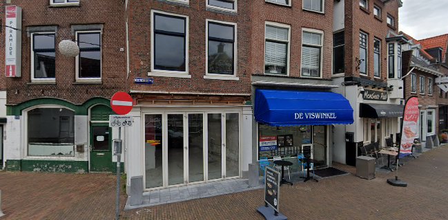 Opinii despre De viswinkel în Maassluis - Horeca