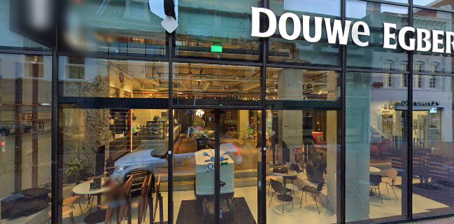 Douwe Egberts Café