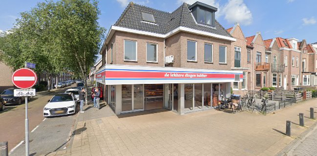 De Lekkere Dingen Bakker