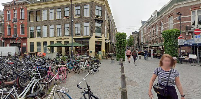 Opinii despre Bagels & Beans în Nijmegen - Horeca