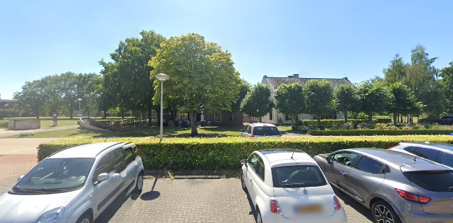 Balijepark restaurant