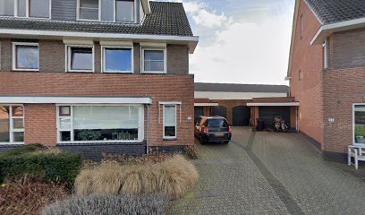 T.C. Vink Stroopwafels