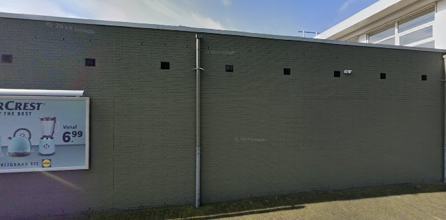 Gall & Gall | Nuenen | Hoge Brake 70A