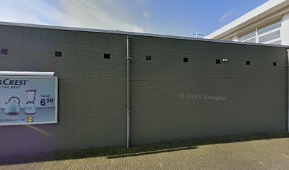 Gall & Gall | Nuenen | Hoge Brake 70A