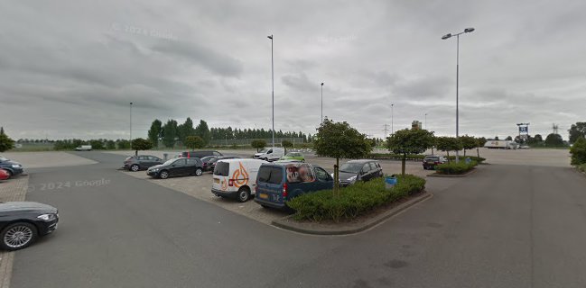 Gouden Leeuw Hotel Restaurant De