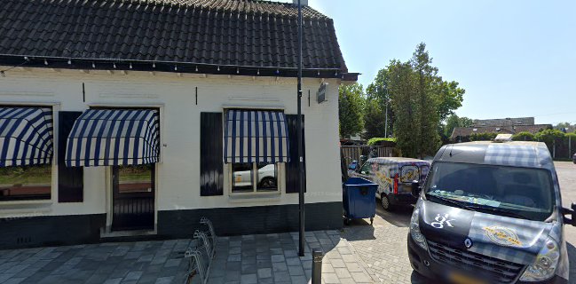 Opinii despre Eetcafé De Barrier în Helmond - Horeca
